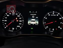 ام جي ZS
